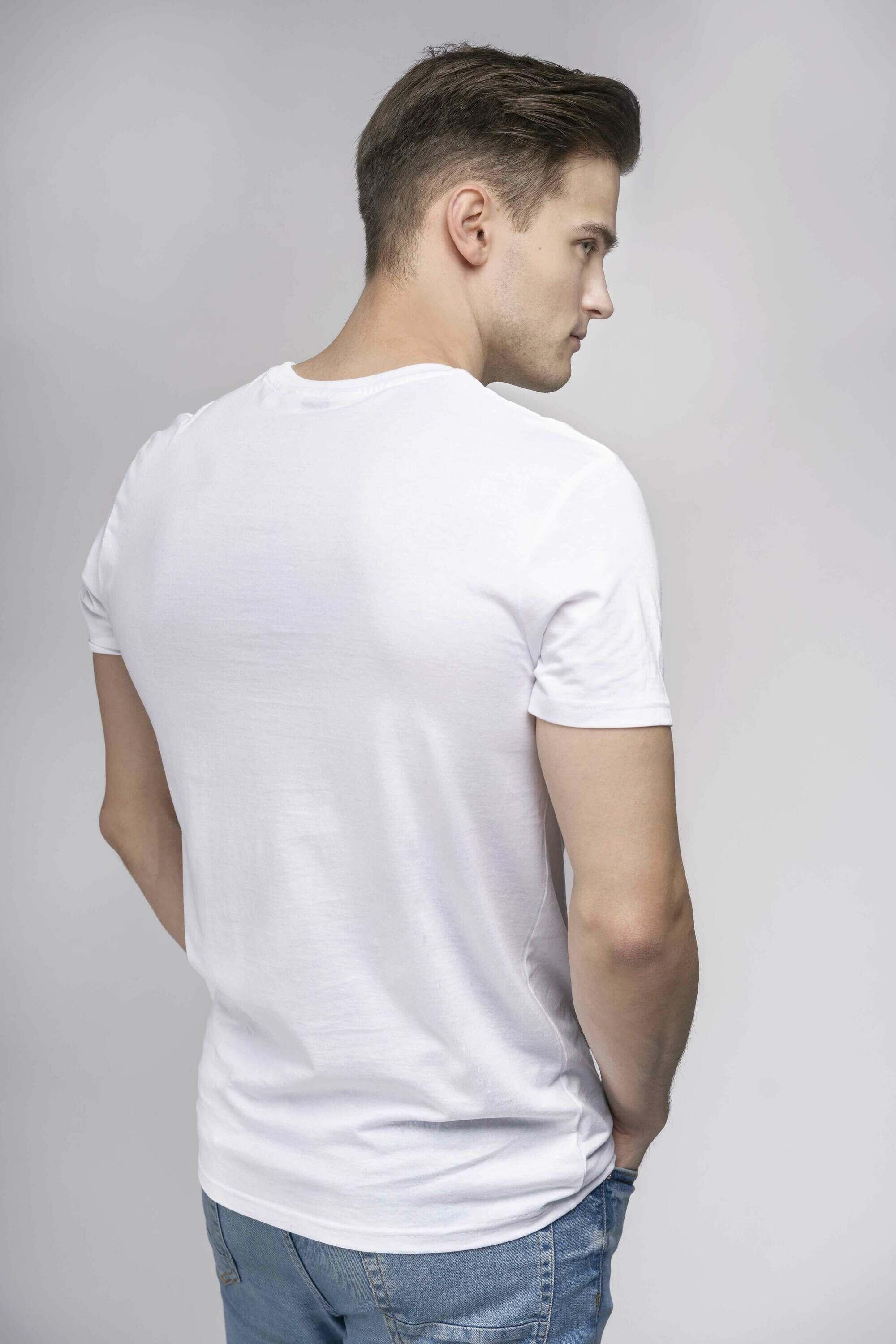T-shirt Lonsdale Dereham 4/5