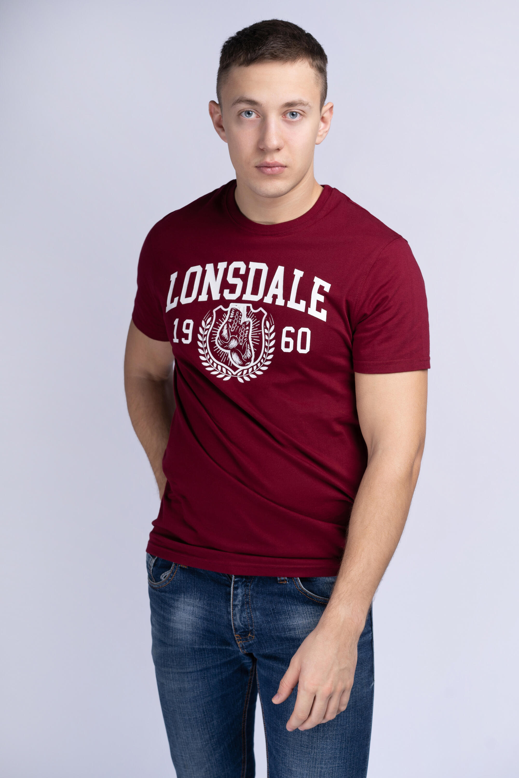 LONSDALE picture