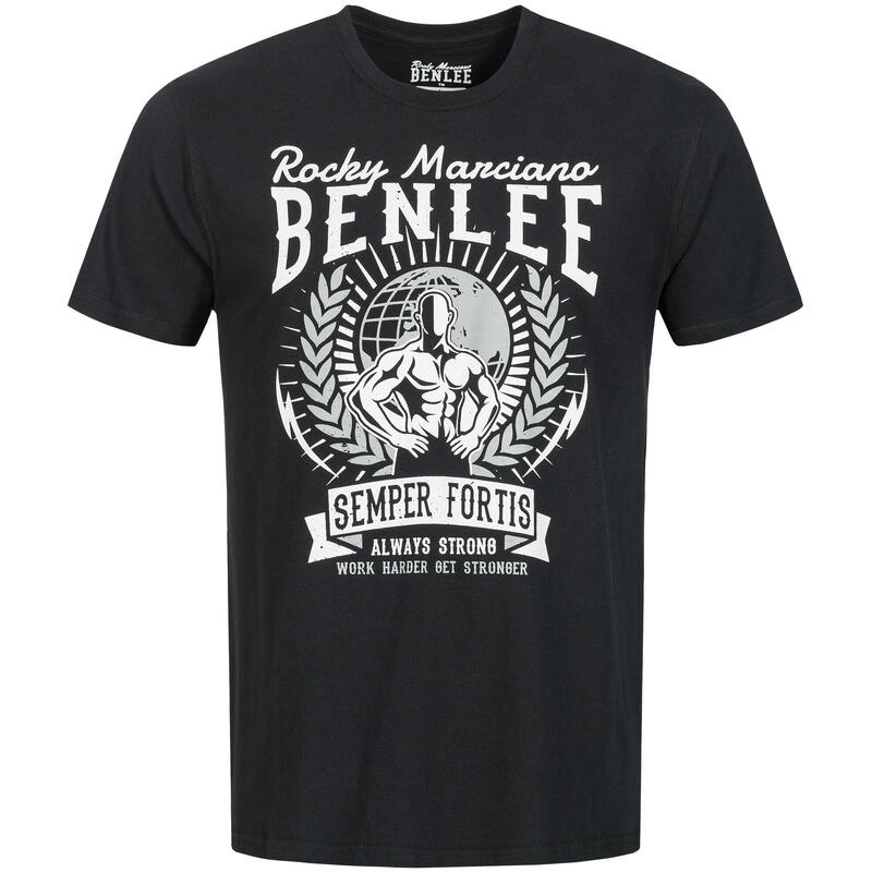 BENLEE Herren T-Shirt normale Passform LUCIUS