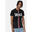 LONSDALE Herren T-Shirt normale Passform ALTANDHU