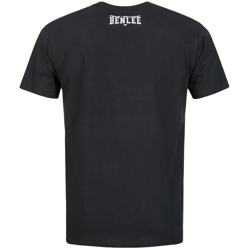 BENLEE Herren T-Shirt normale Passform LUCIUS