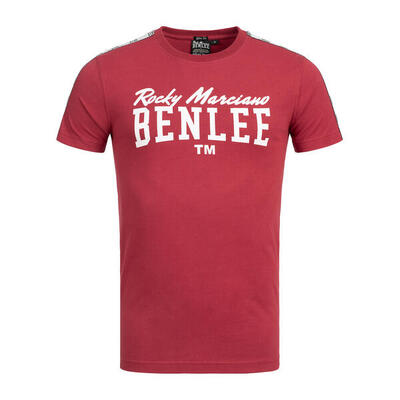 Benlee heren-t-shirt slim fit kingsport