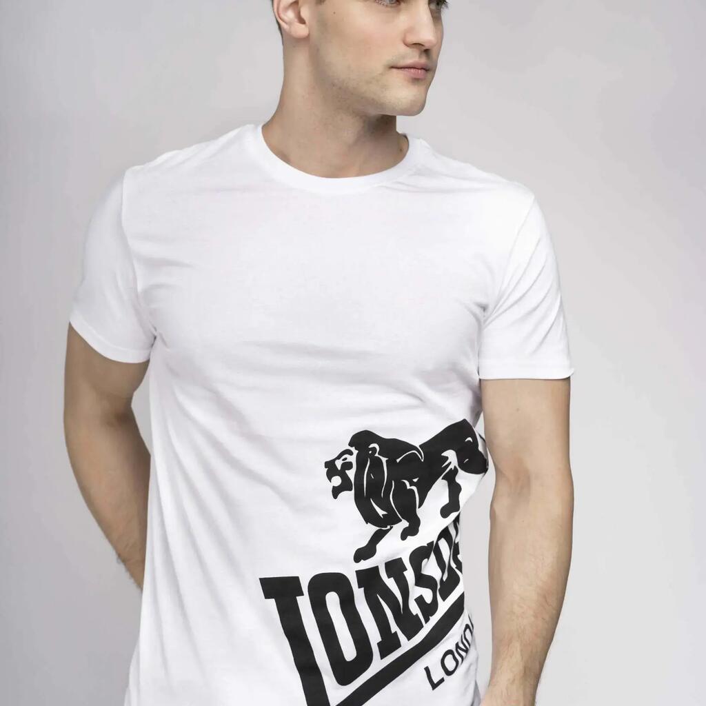 T-shirt Lonsdale Dereham