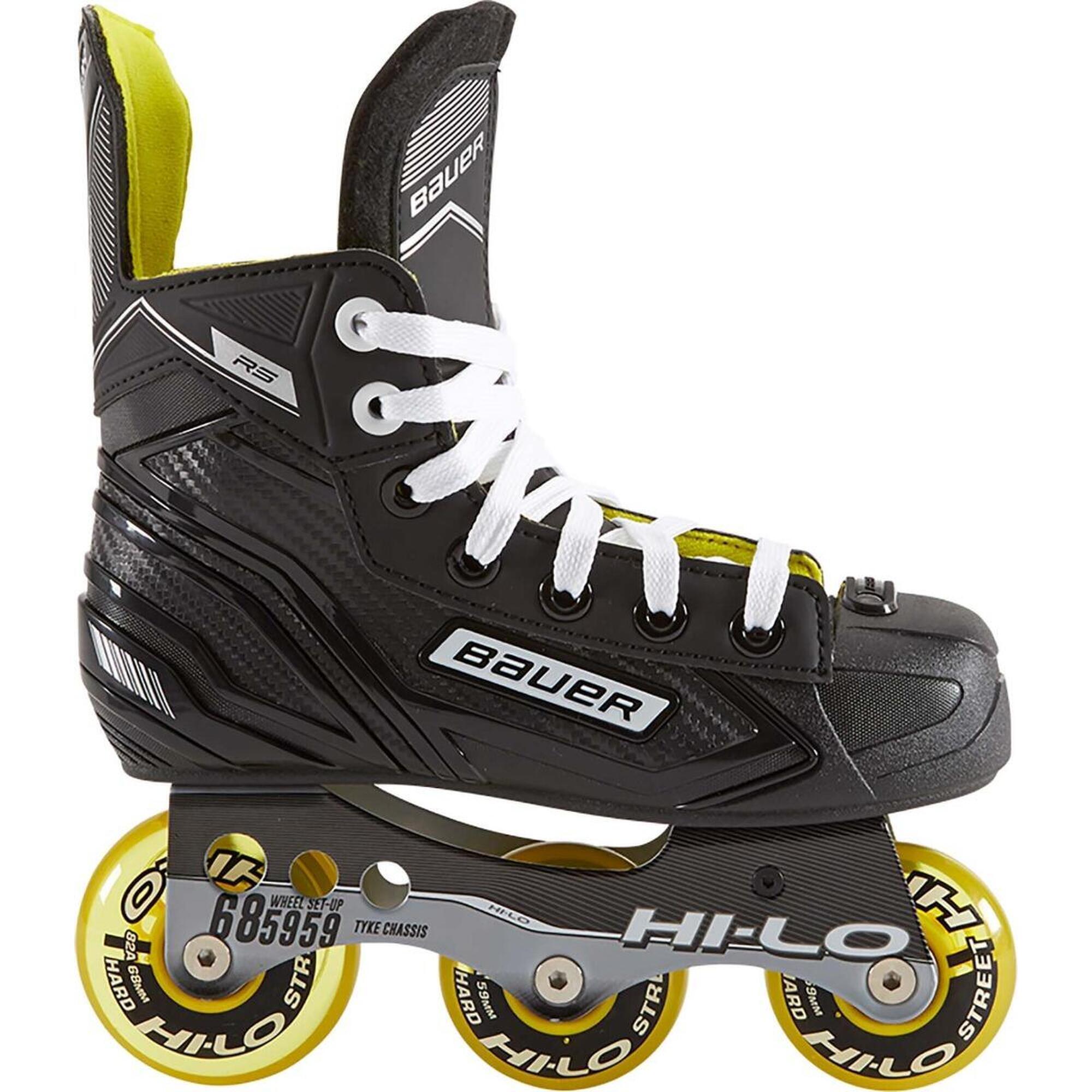 BAUER Bauer RS Inline hockey skate - Youth