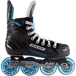 Bauer RSX Inline hockey skate - Senior