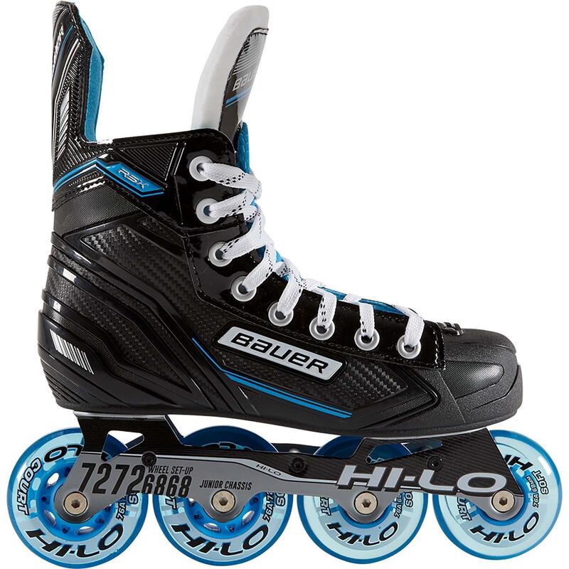 Bauer RSX patin inlinehockey - Junior