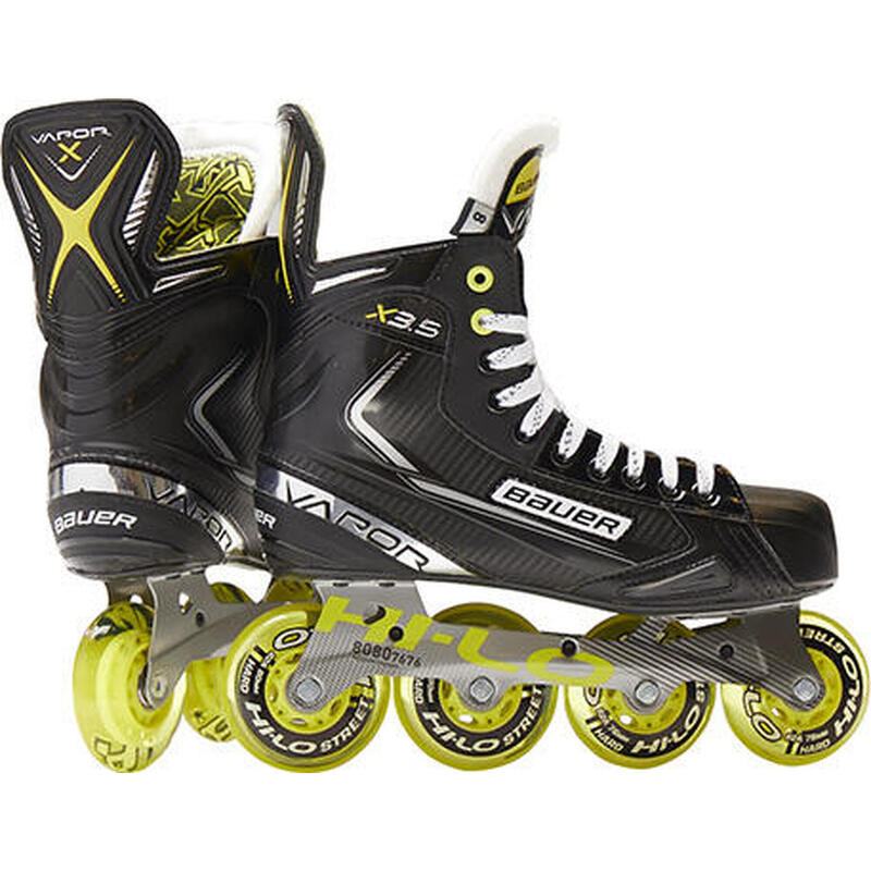 Bauer S22 Vapor X 3.5 Inline hockey skate - Intermediate