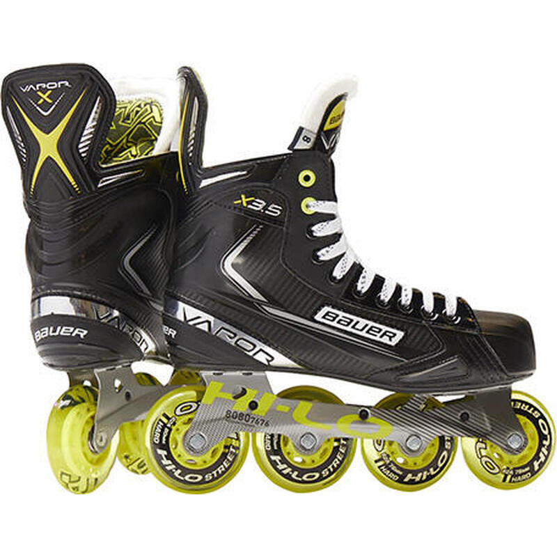 Bauer S22 Vapor X 3.5 patin inlinehockey - Senior