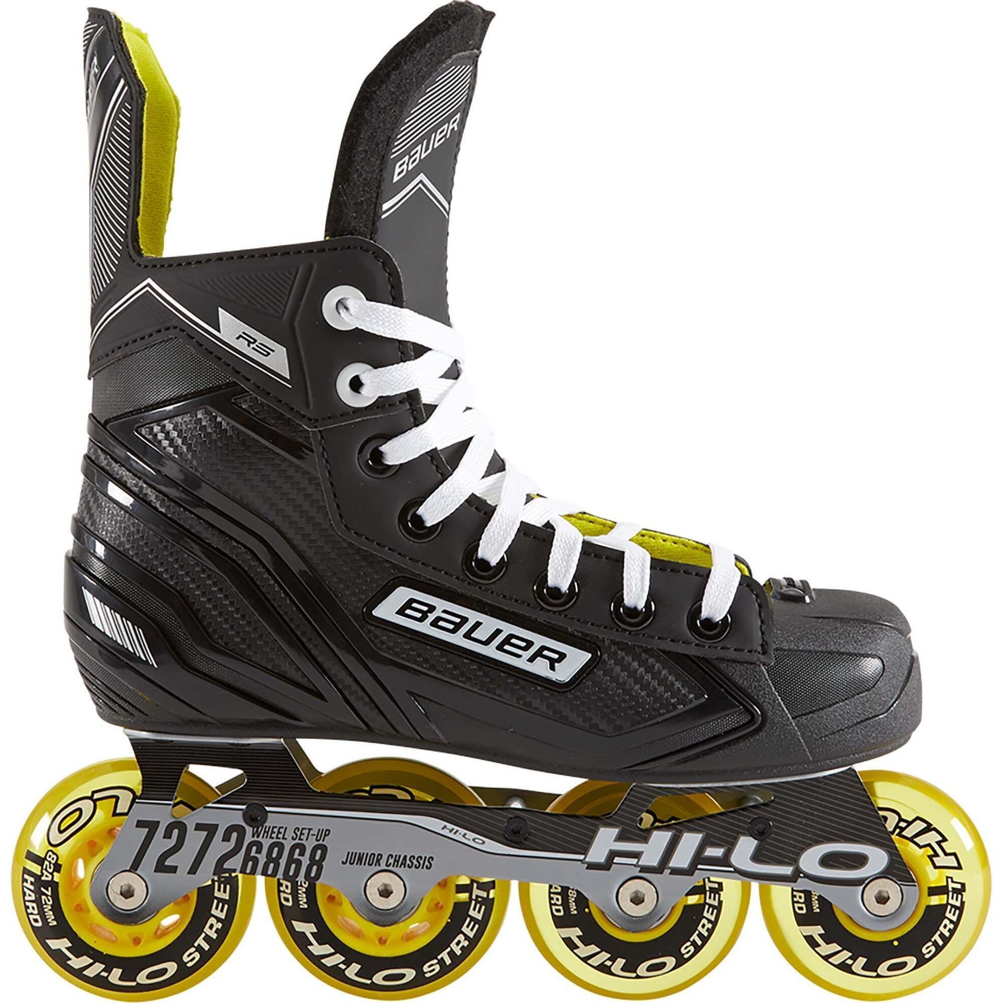 BAUER Bauer RS Inline hockey skate - Junior