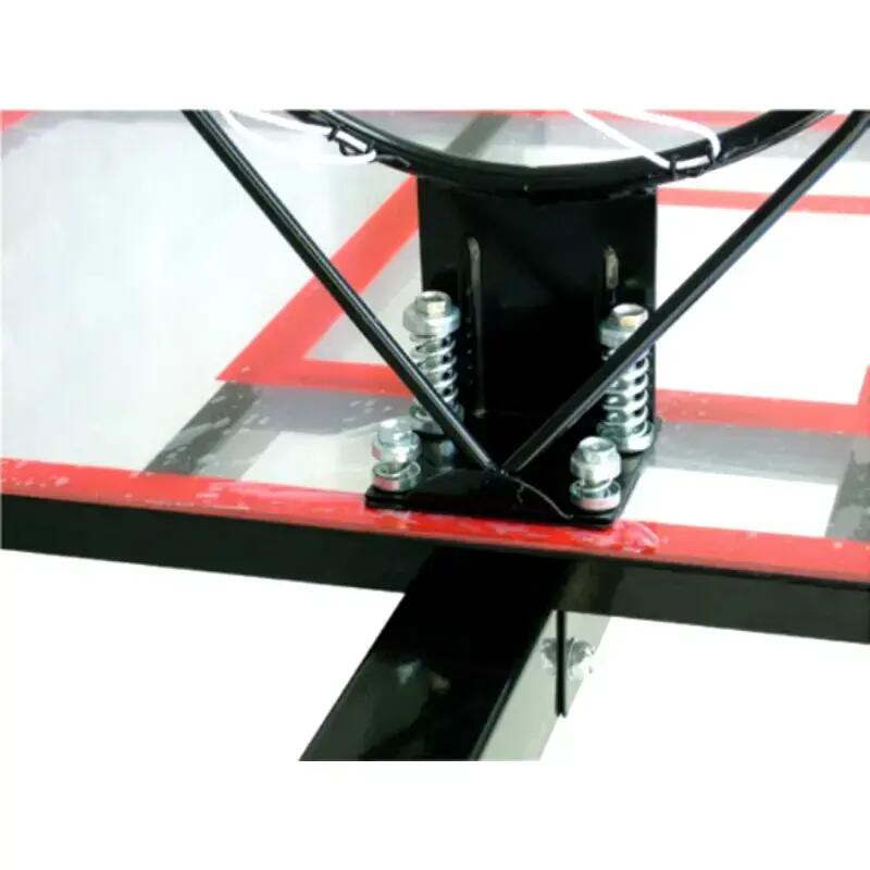 Amaya Pro kosárállvány szett Acryl palánkkal 2/3
