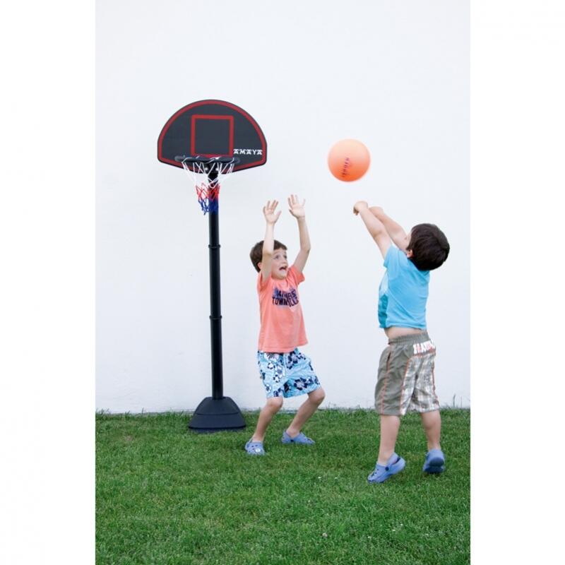 Kinder-Basketballkorb-Set Amaya 5/5