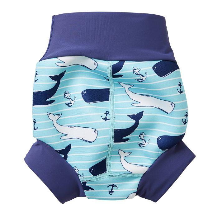 Costum de înot Copii Splash About Happy Nappy Wieloroby
