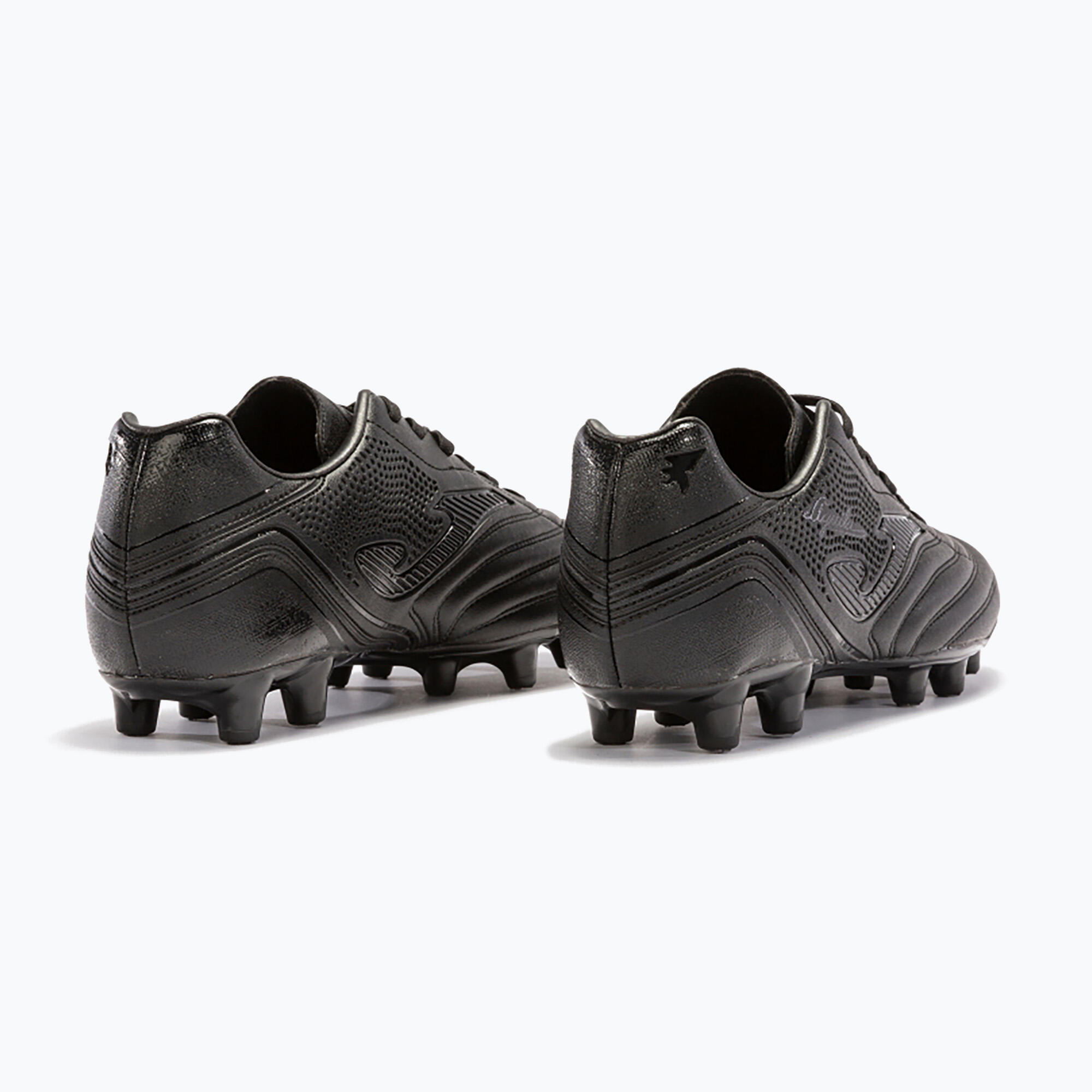 Ghete de fotbal Joma AGUILA 2321 FG, negre, 44.5 3/5