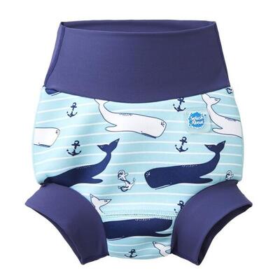 Splash su Happy Nappy Sea World