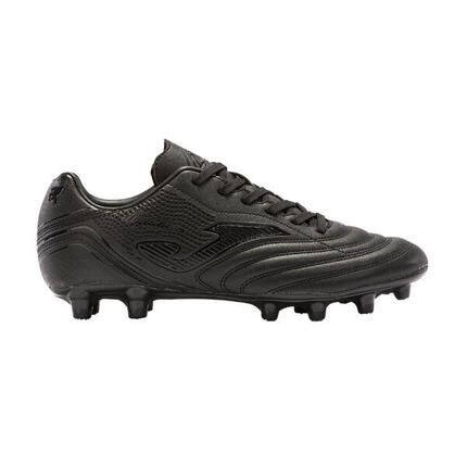 Botas Fútbol Fútbol Adulto Joma Aguila 23 FG Negro