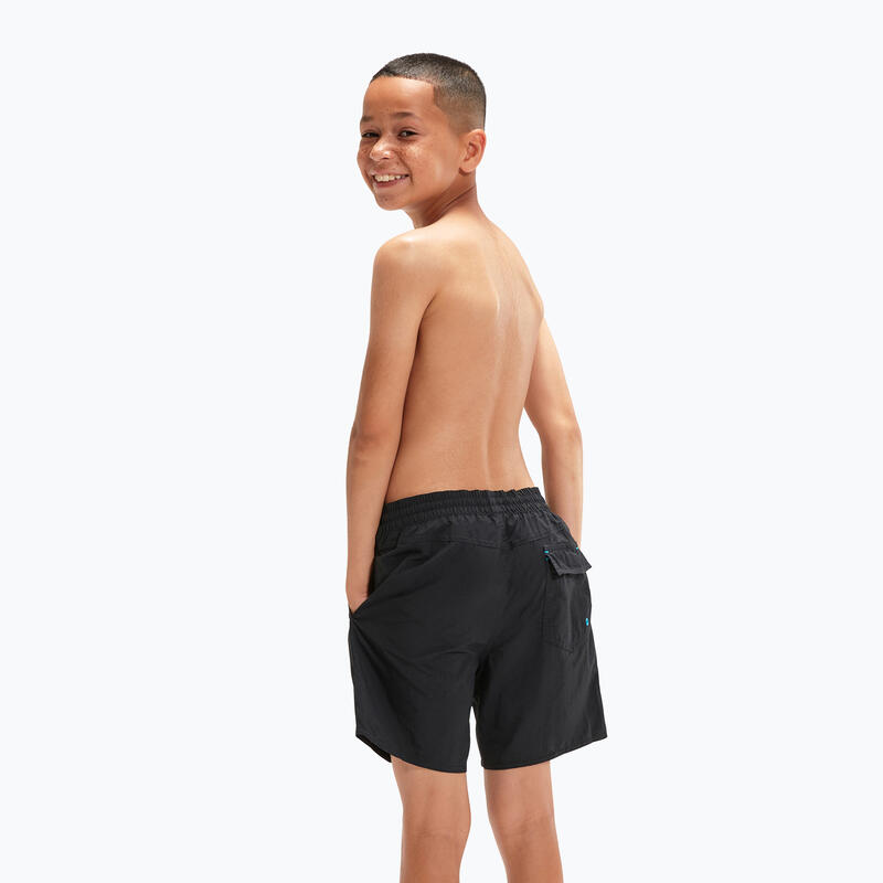 Speedo zwemshort met Hyper Boom-logo