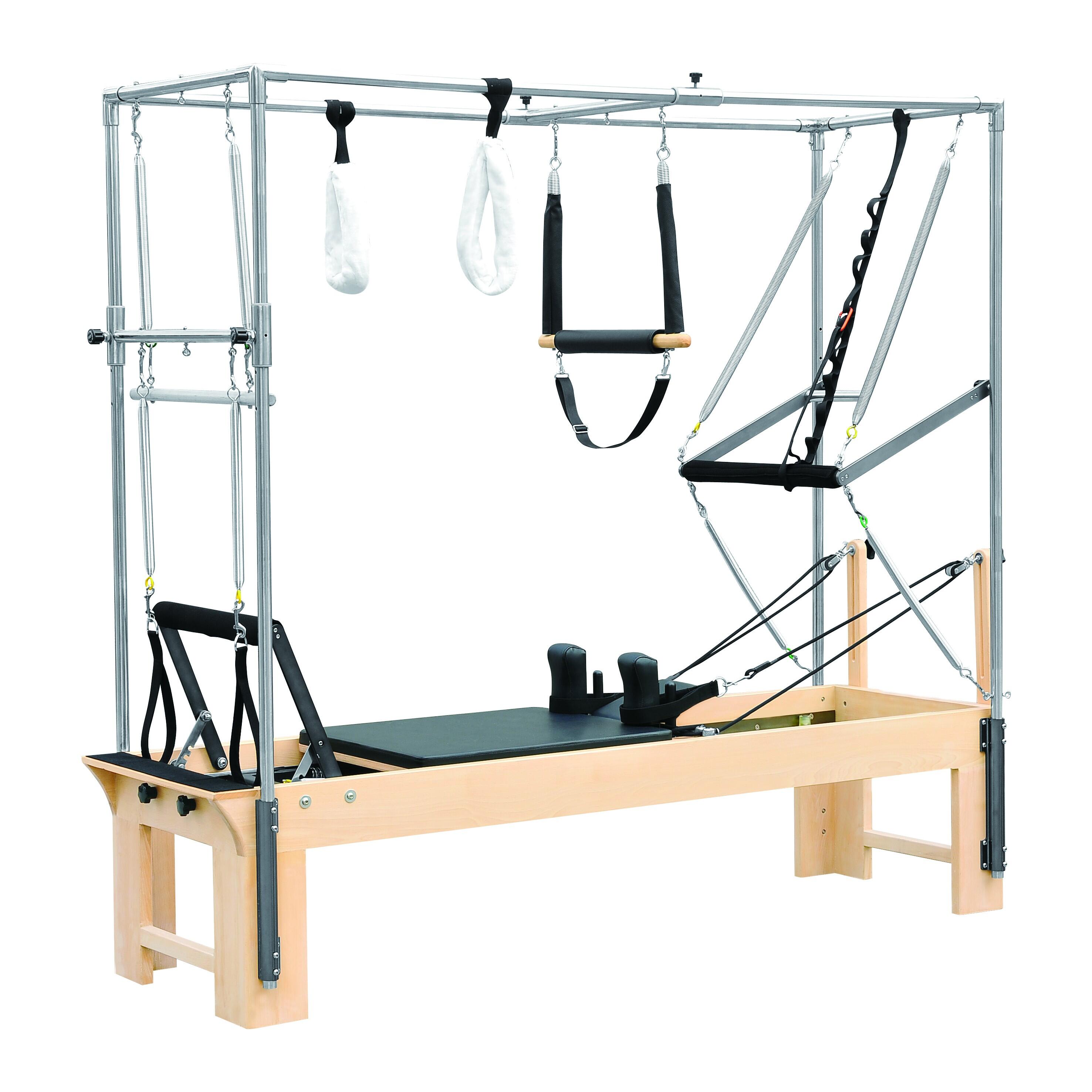 ELINA PILATES picture