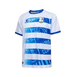 Camiseta 2ª Maribañez Kelme Azul