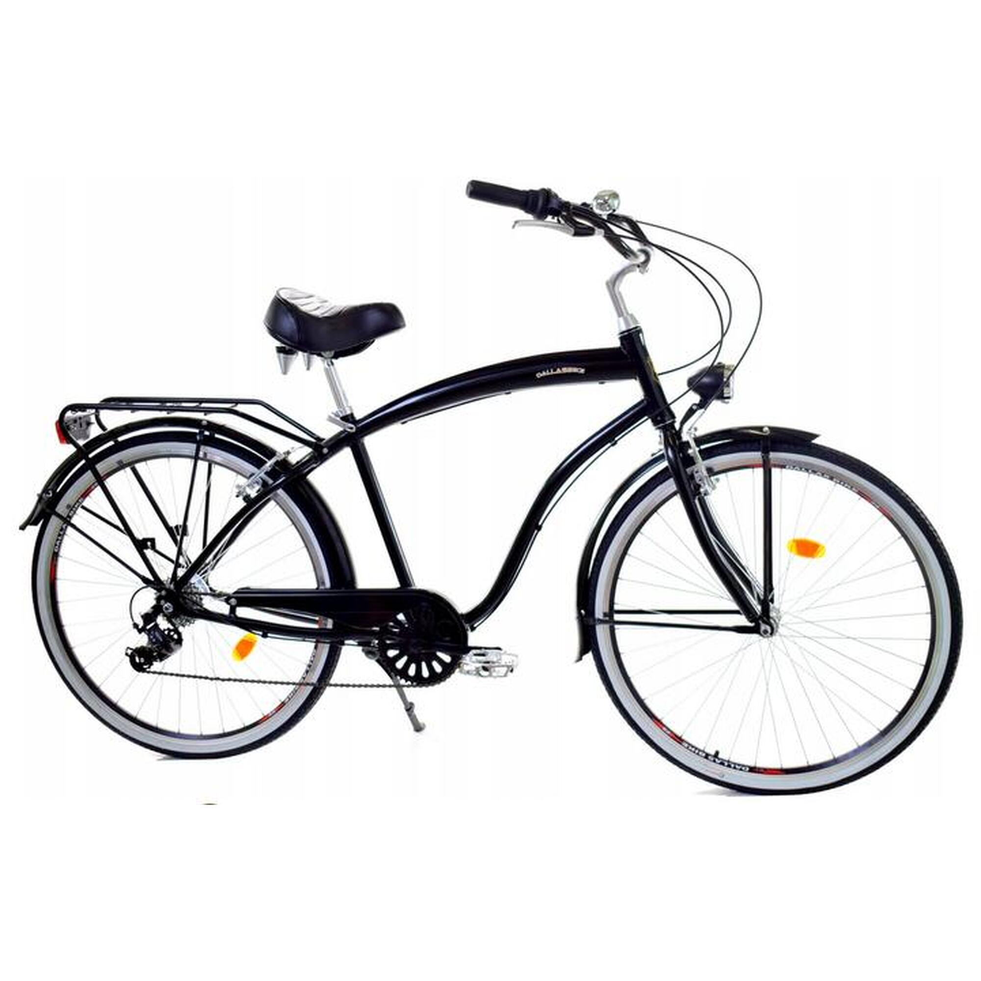 Rower Dallas Cruiser 28