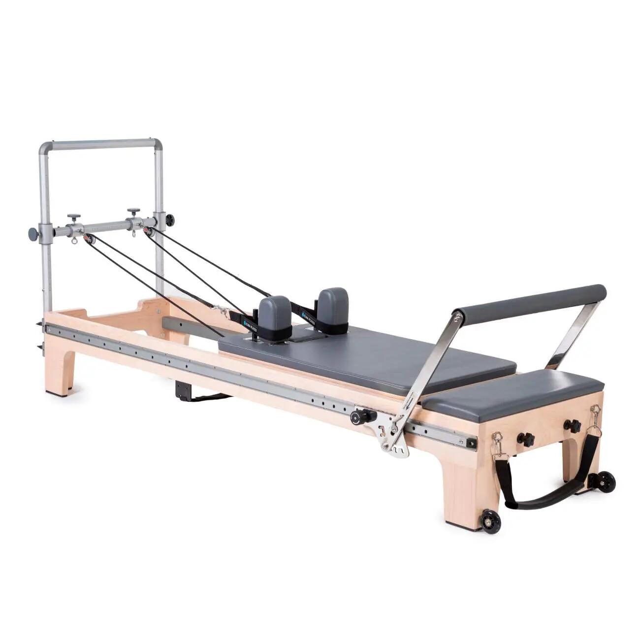 ELINA PILATES picture