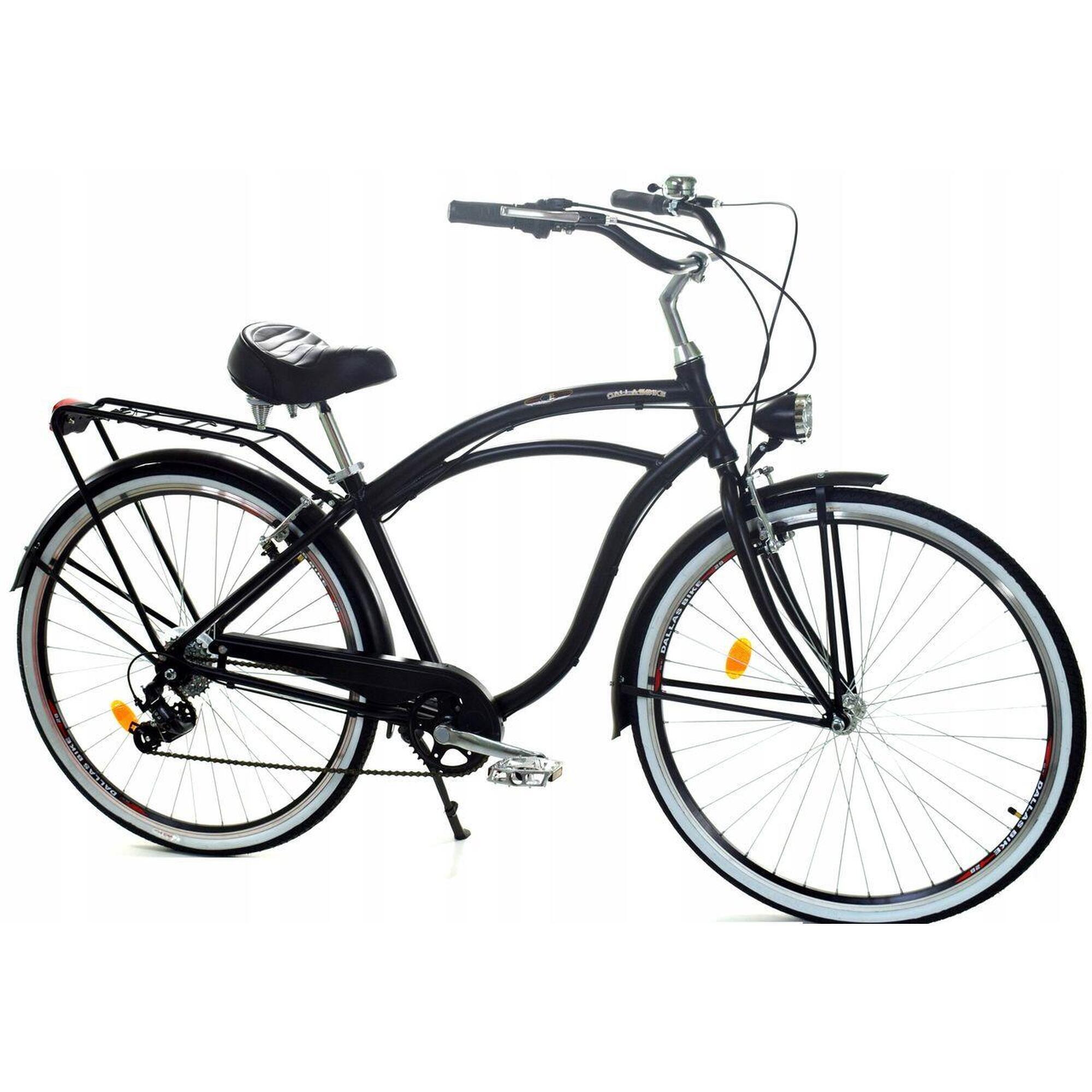 DALLAS BIKE picture