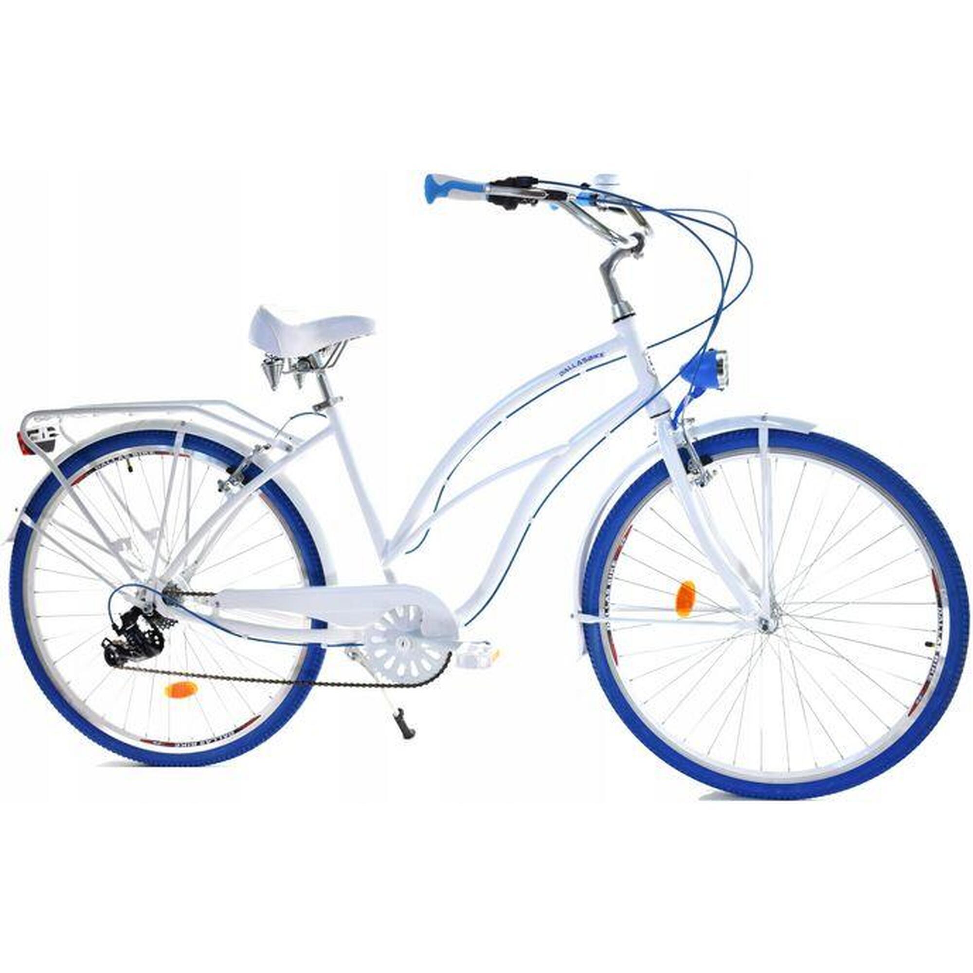 Rower Dallas Cruiser 28