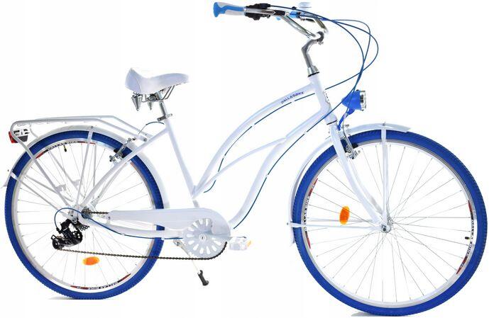 Rower Dallas Cruiser 28" 7spd Alu Lady 2/2
