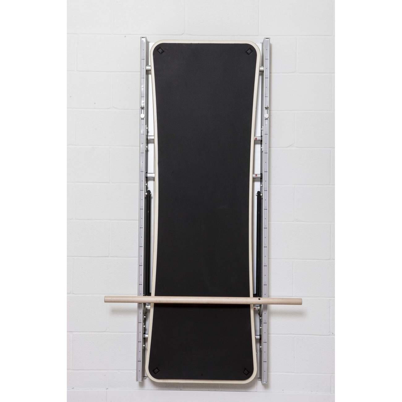 Unidad de Pared Elina Pilates Wall Board ONNE ® Negro Equipamiento Completo 3/5
