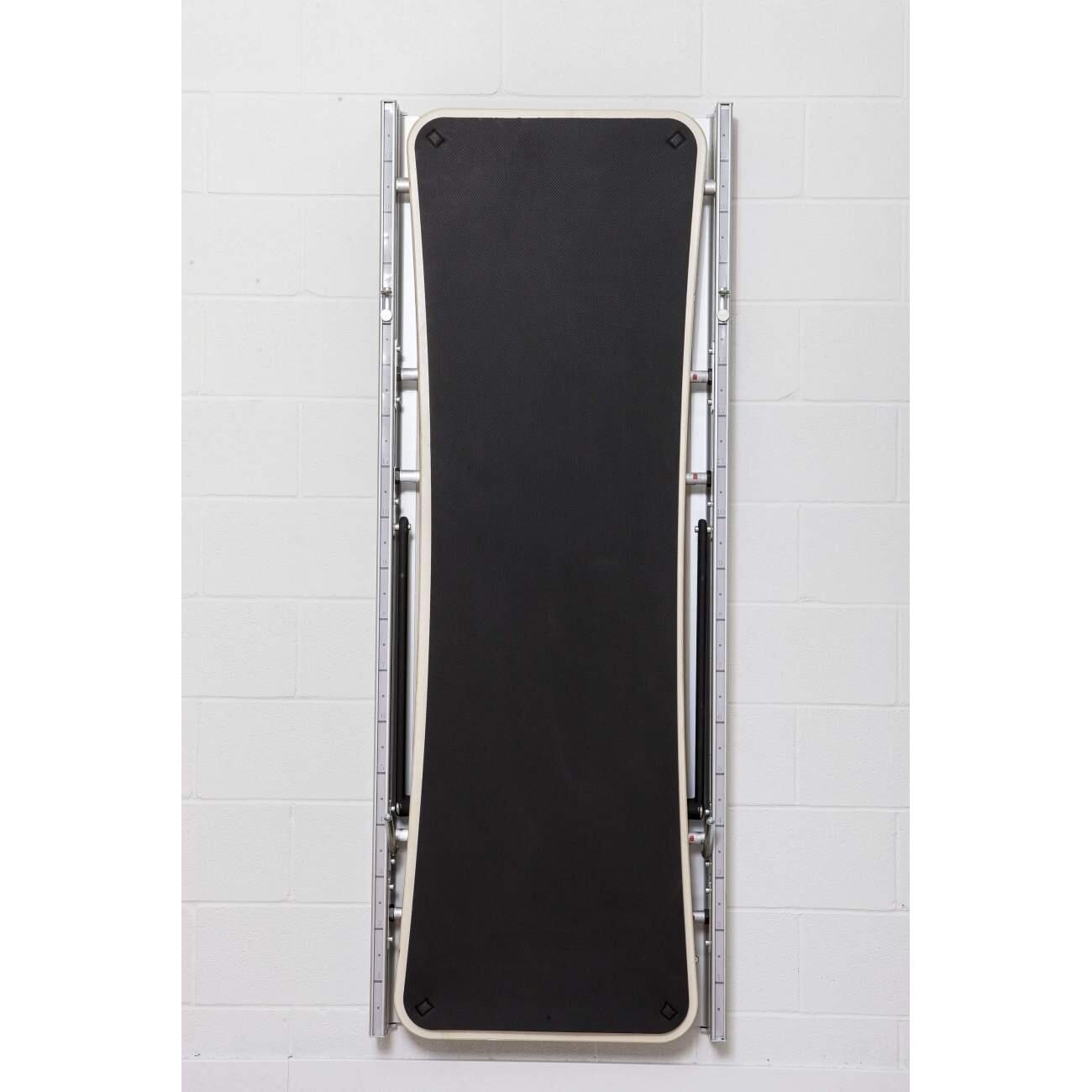 Unidad de Pared Elina Pilates Wall Board ONNE ® Negro Equipamiento Completo 4/5