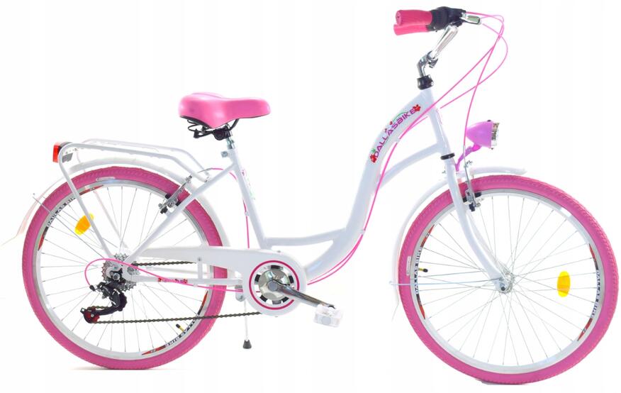 DALLAS BIKE picture