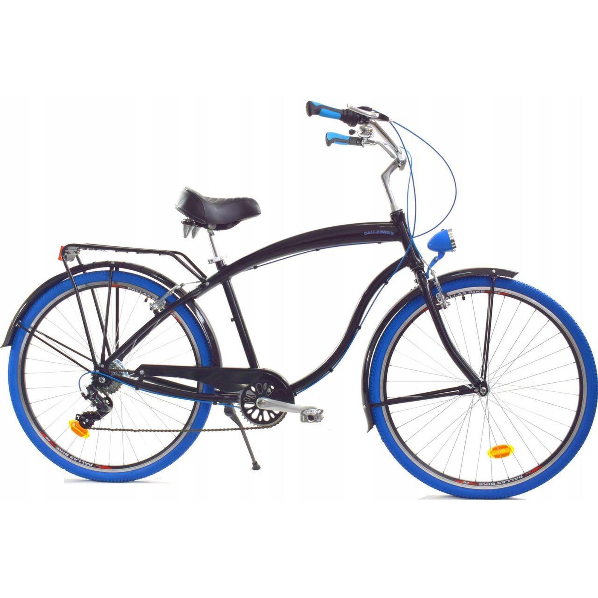 Rower Dallas Cruiser 28