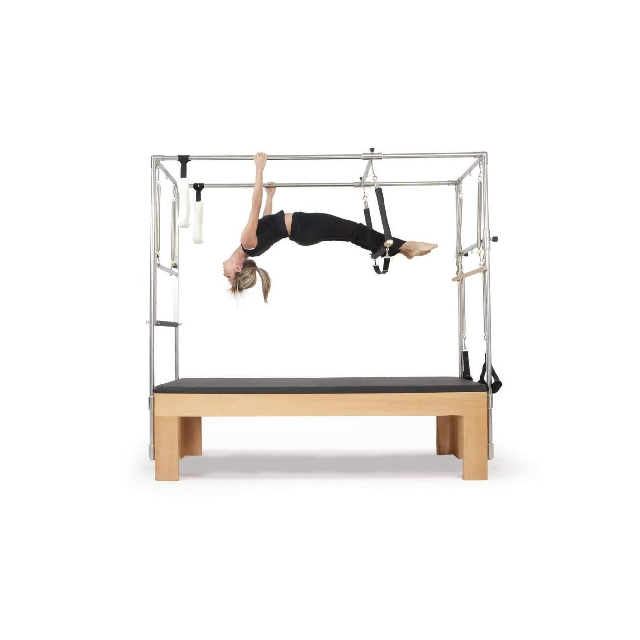 Pilates Cadillac Elina Pilates Bois Noir 3/3