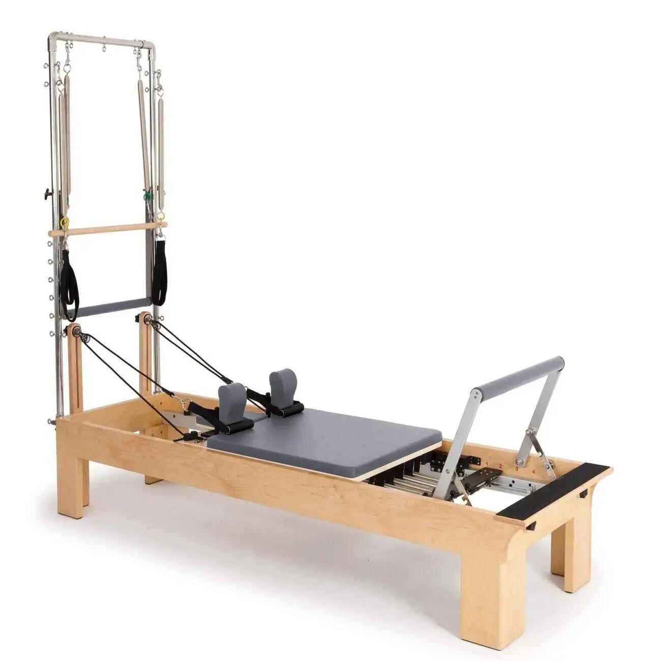 ELINA PILATES picture
