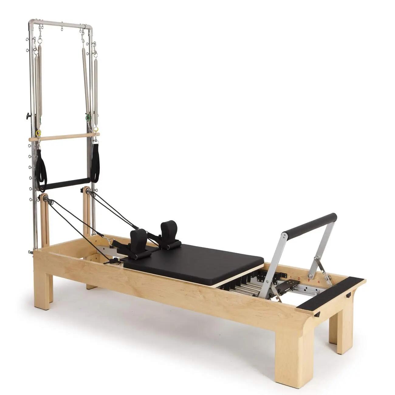 ELINA PILATES picture