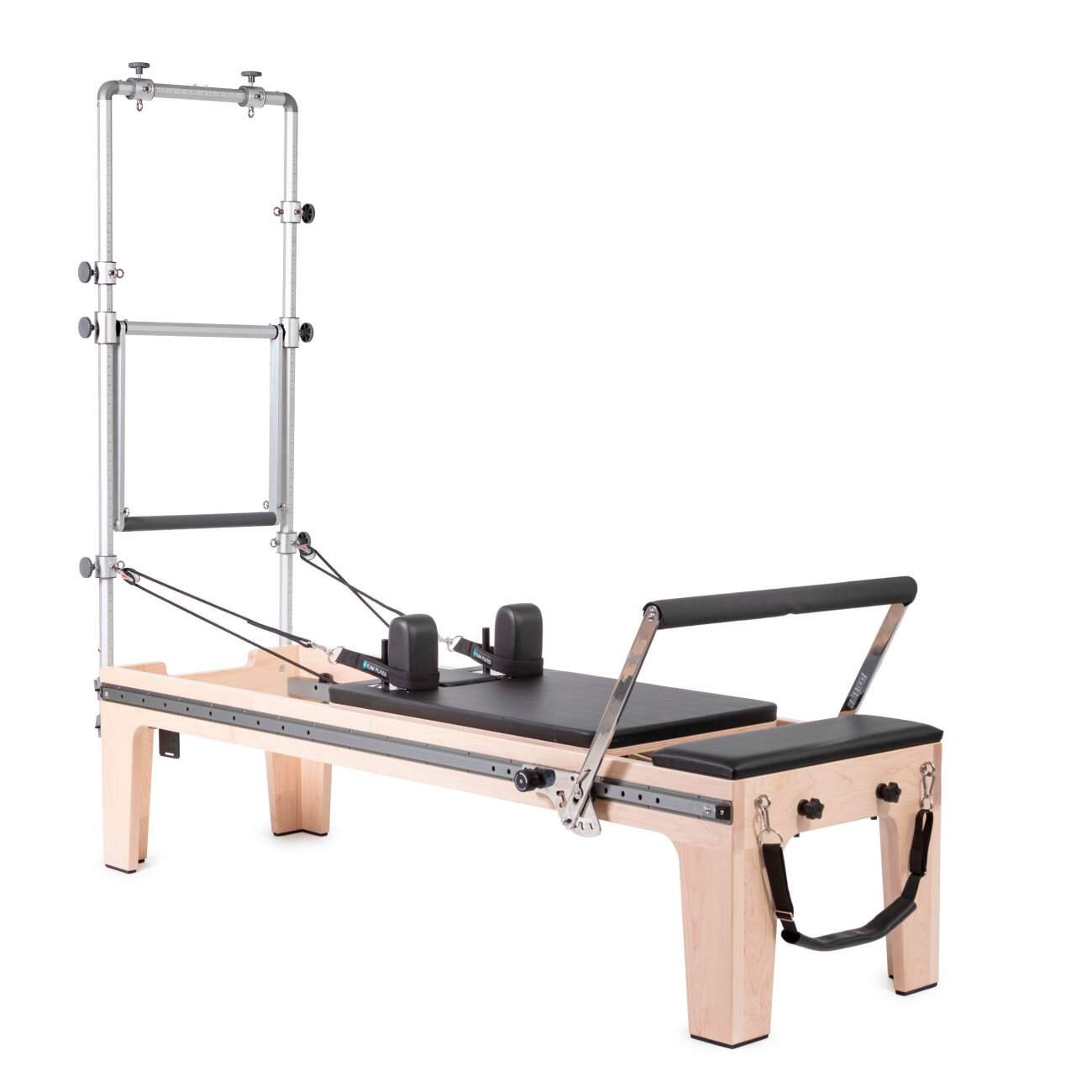 ELINA PILATES picture
