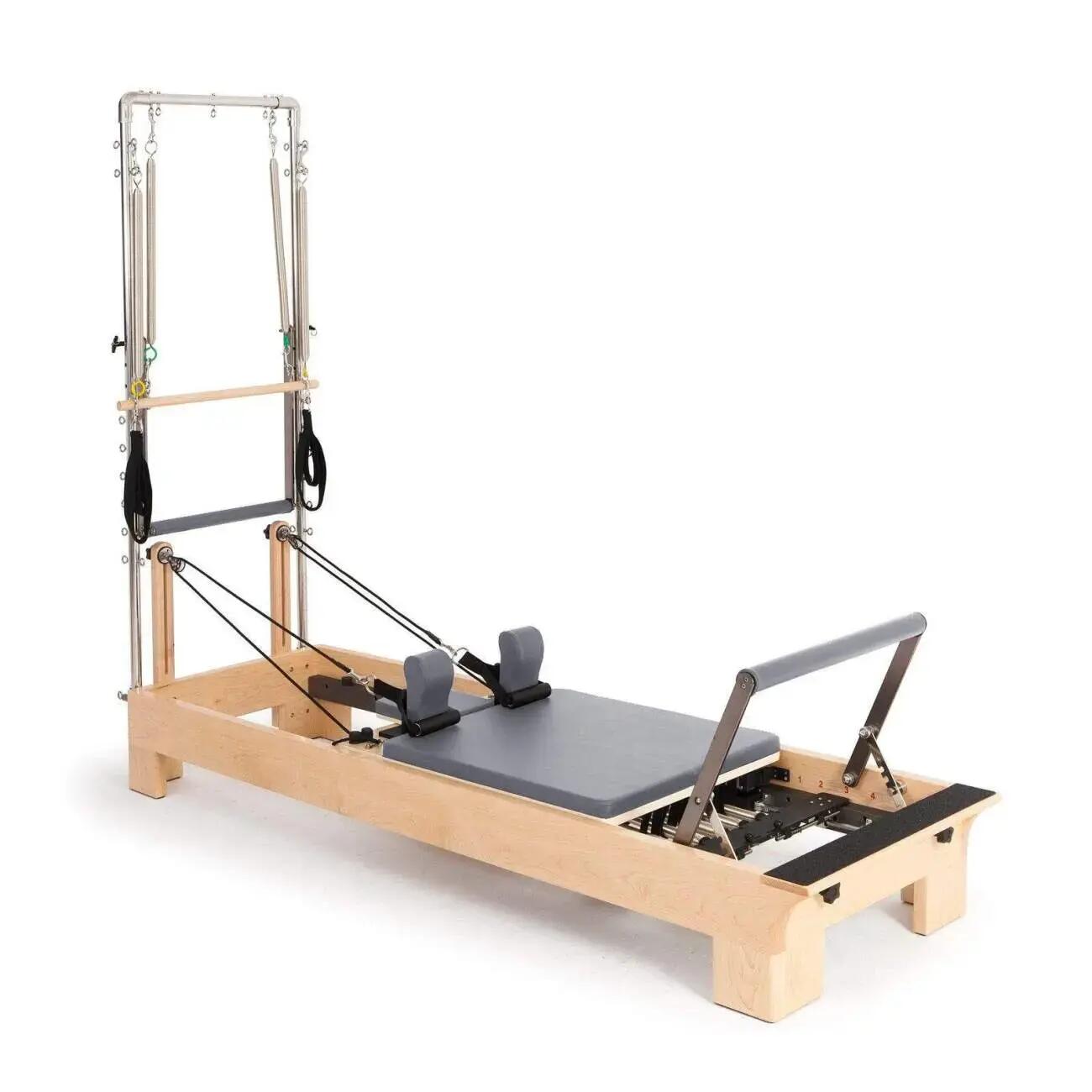 ELINA PILATES picture