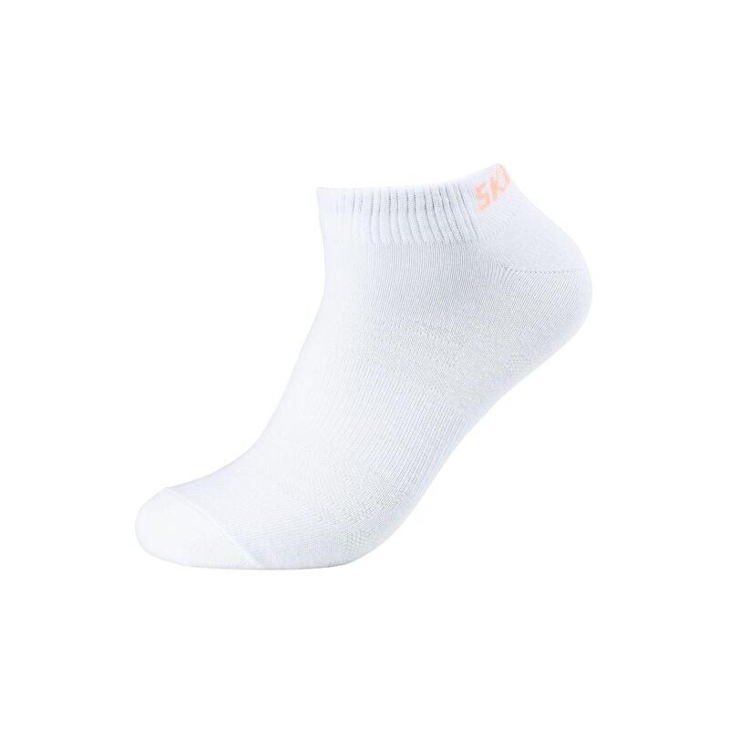 Sneakersocken Unisex dusty coral 8er Pack