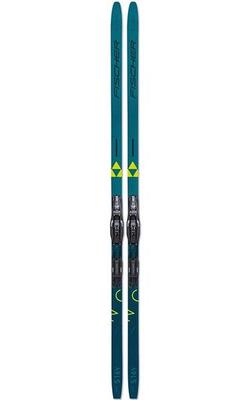 Fischer Damen Langlaufski Inspire EF Set