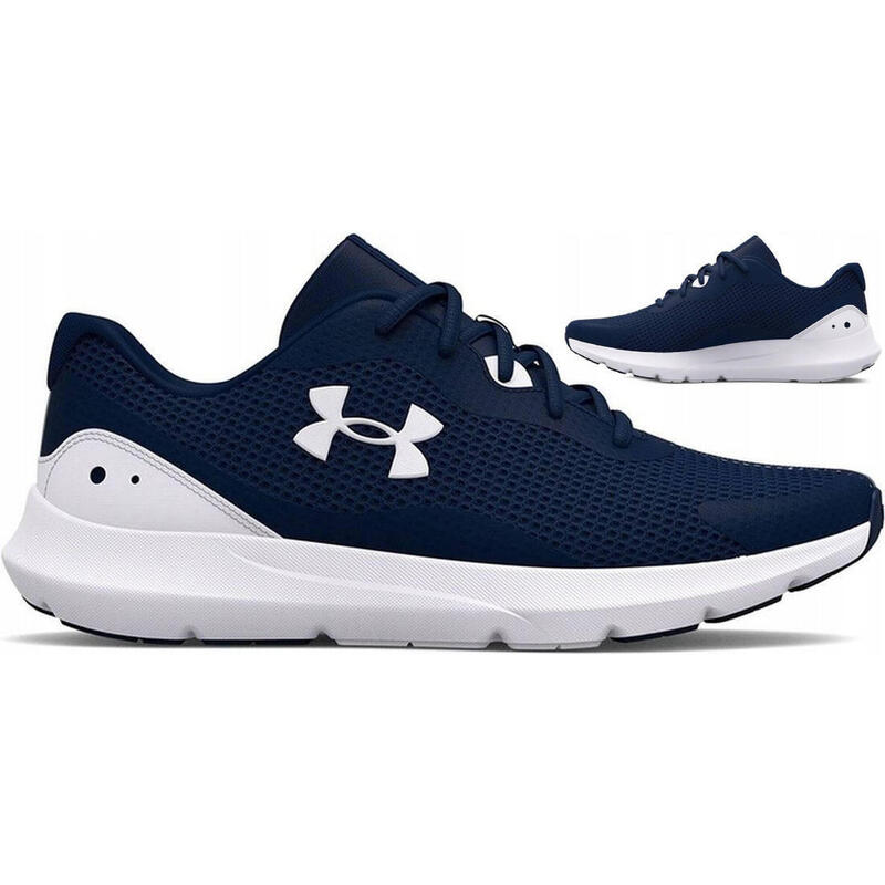 Buty do biegania męskie Under Armour Surge 3