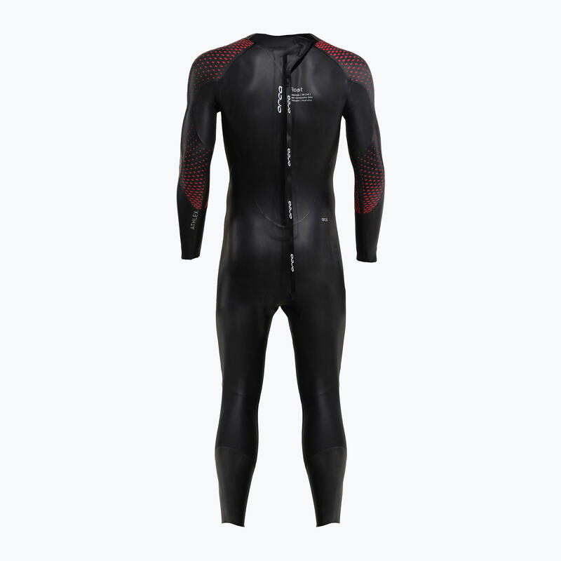 Traje neopreno triatlón hombre Orca Athlex Float