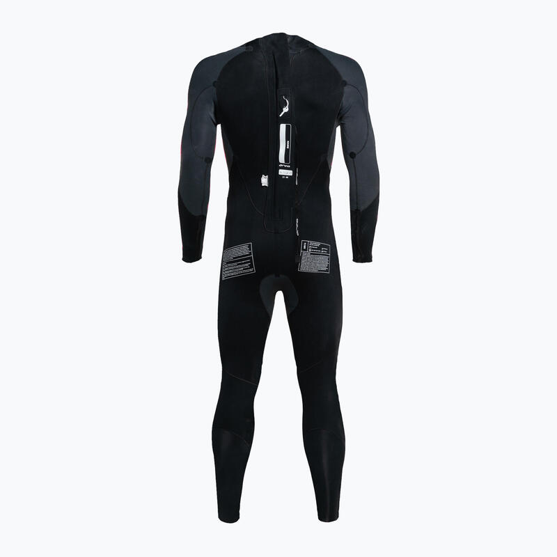 Combinaison de triathlon Orca Athlex Float pour hommes