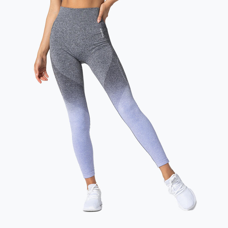 Leggings senza cuciture Carpatree Phase