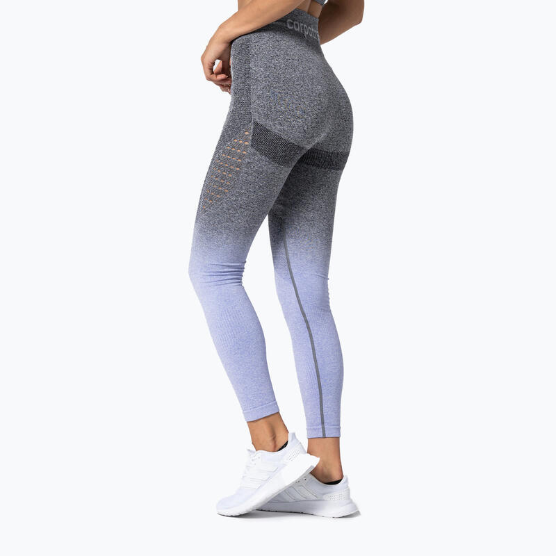 Leggings senza cuciture Carpatree Phase