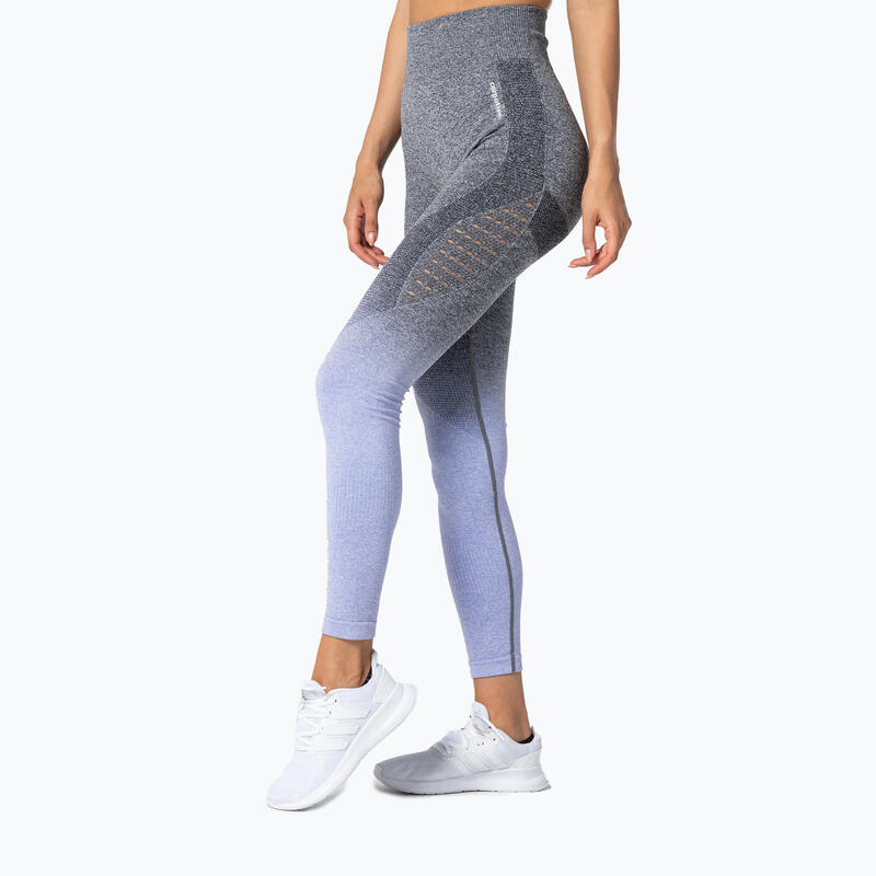 Leggings senza cuciture Carpatree Phase