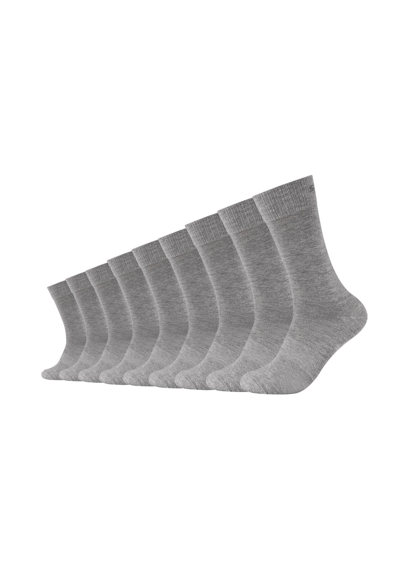 SKECHERS Socken Unisex 9er Pack