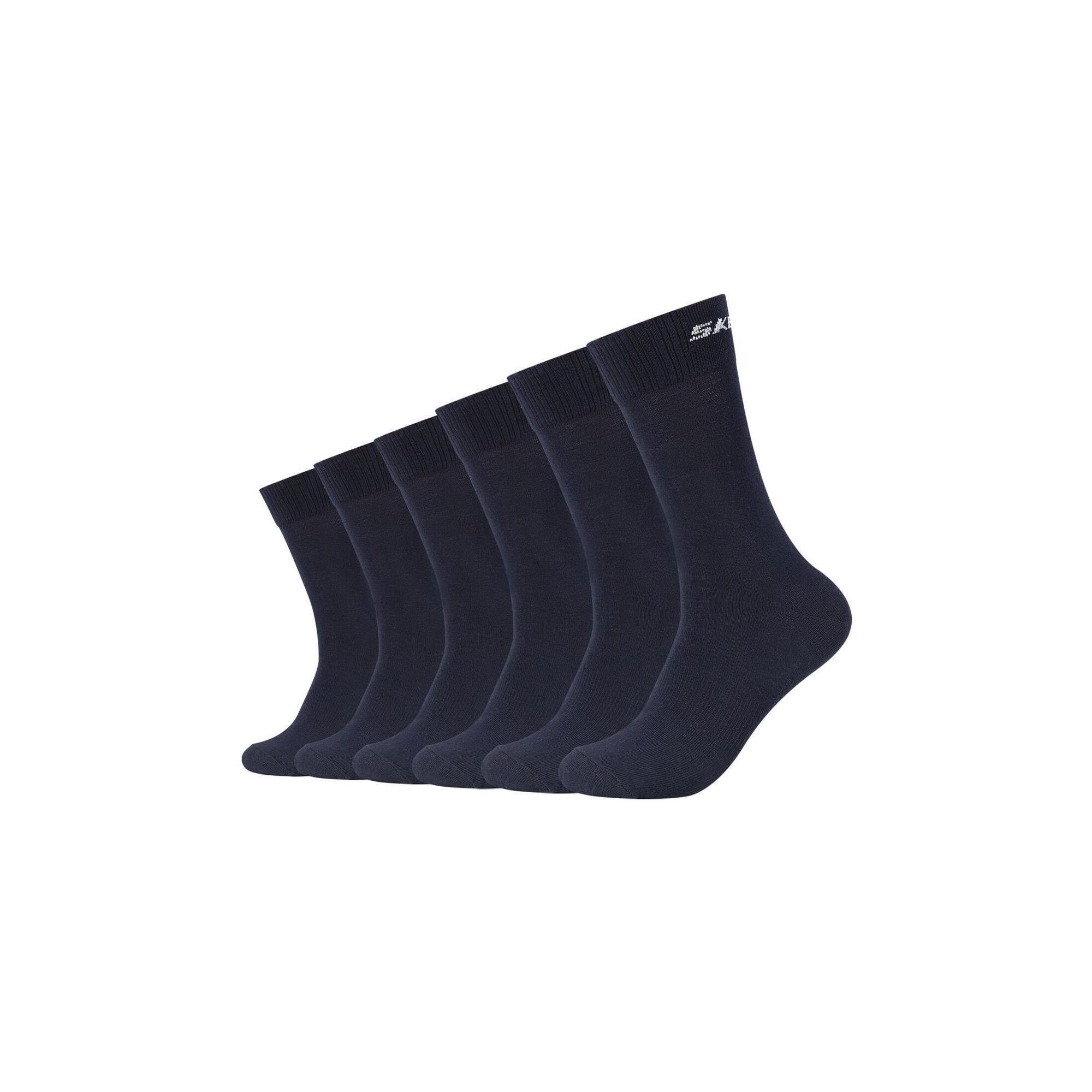 Golden Lady Damen Sportsocken – Mit Wabenstruktur & Geripptem Bund | Atmungsaktiv & Bequem Für Sport & Alltag