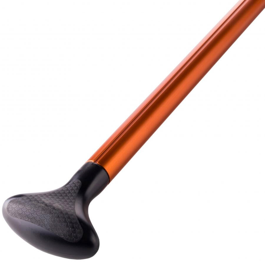 Wiosło SUP UNIFIBER ENERGY 170-220 Aluminiowe 2-częściowe 5/7