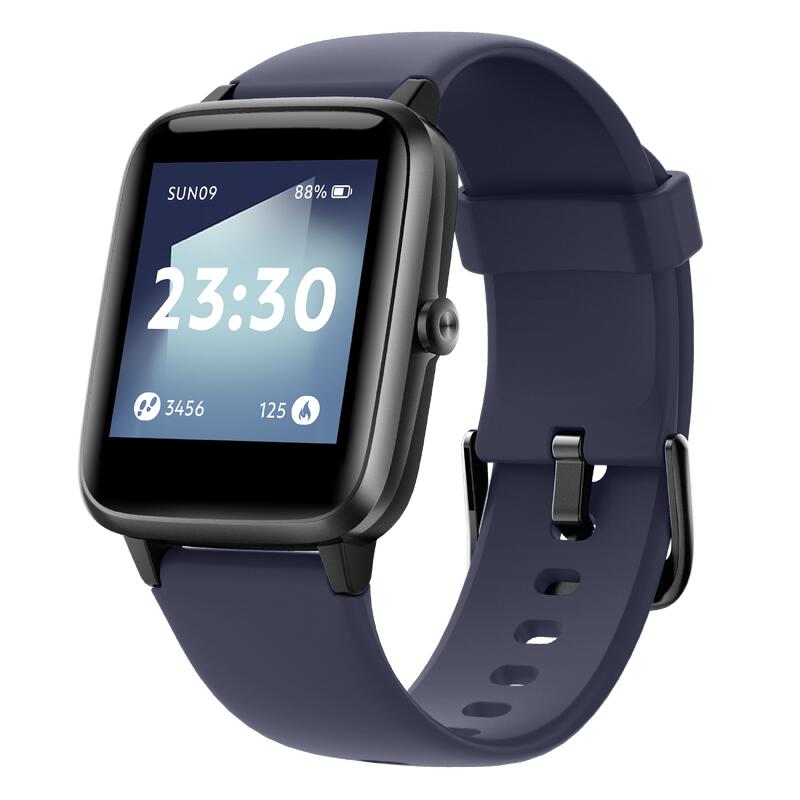 Second Life - Zegarek smartwatch Kalenji CW900 HR - Stan Doskonały