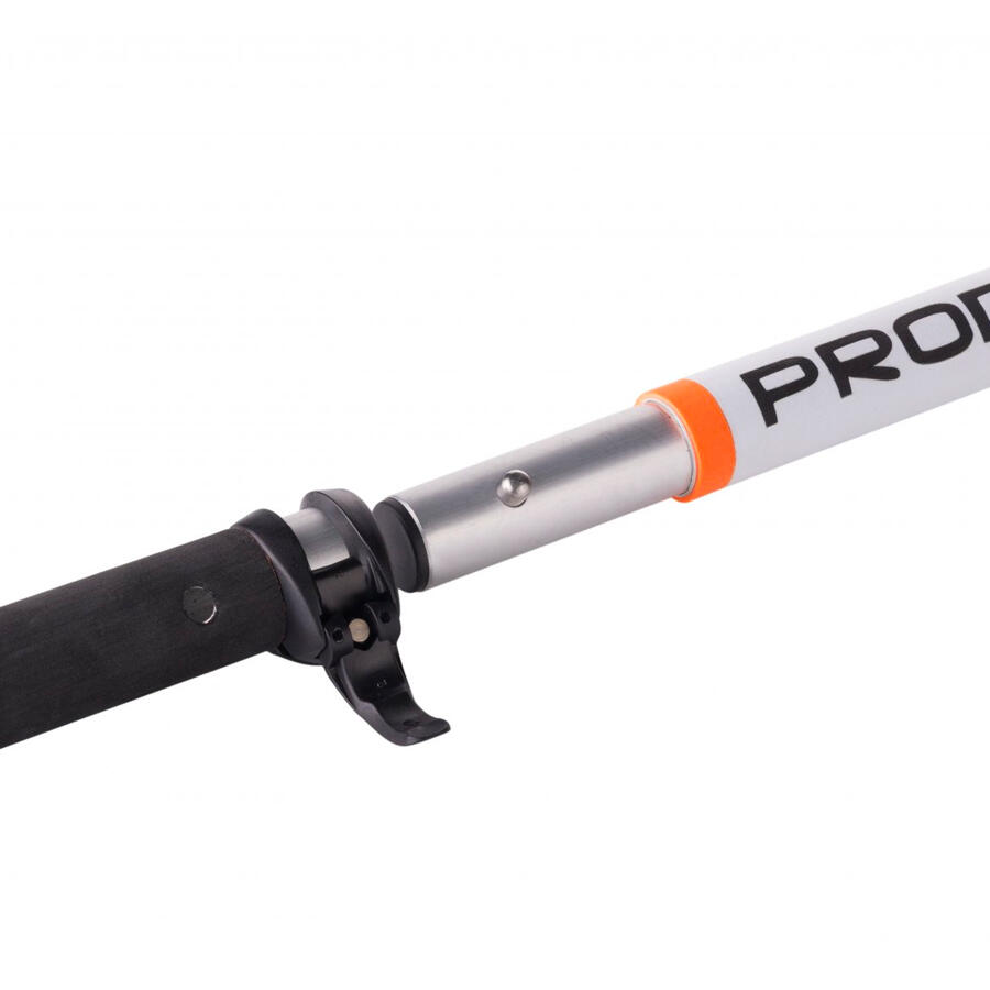 Wiosło SUP UNIFIBER PRODIGY 130-170 Aluminiowe 3-częściowe 5/7