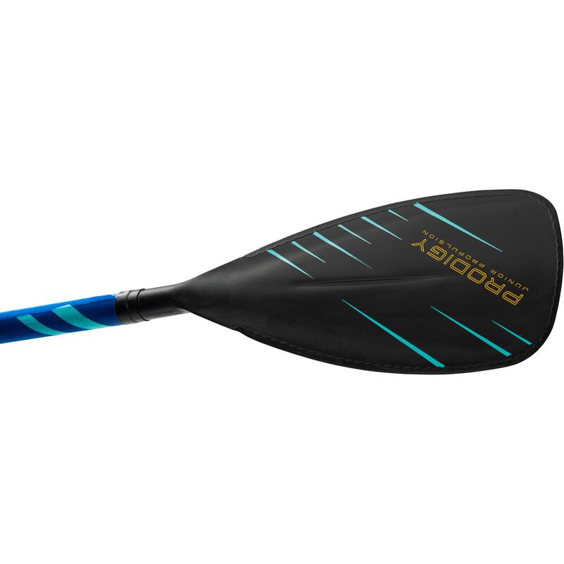 Wiosło SUP UNIFIBER Prodigy Aluminium 3-częściowe